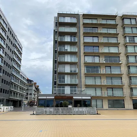 Apartamento In By The Beach, Cleaning Included