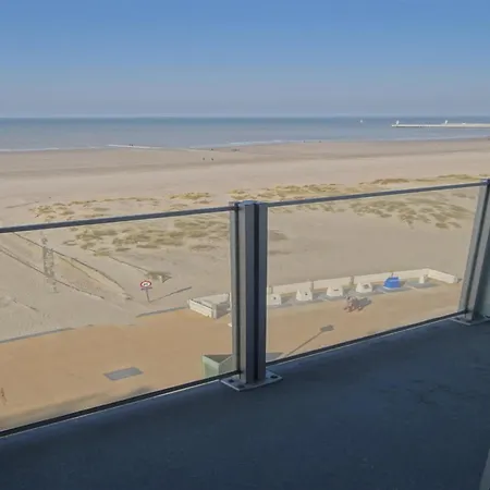 Apartamento In By The Beach, Cleaning Included