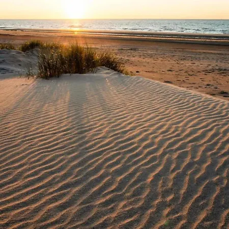 Apartamento In By The Beach, Cleaning Included Nieuwpoort