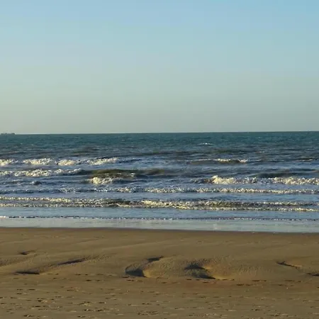 Apartamento In By The Beach, Cleaning Included