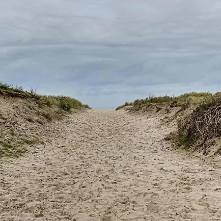 In By The Beach, Cleaning Included Apartamento Nieuwpoort