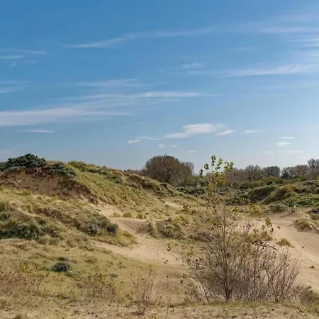 Apartamento In By The Beach, Cleaning Included Nieuwpoort